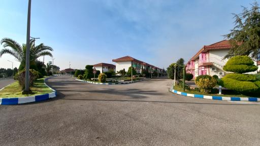 عکس مجتمع تفریحی گهرباران دانشگاه علوم پزشکی مشهد