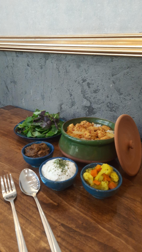 عکس رستوران سنتی بولونی