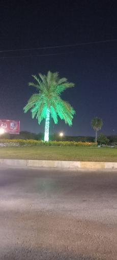 عکس میدان شهدای خلیج فارس