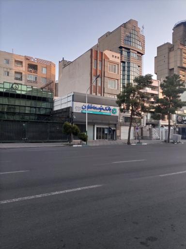 عکس بانک توسعه تعاون