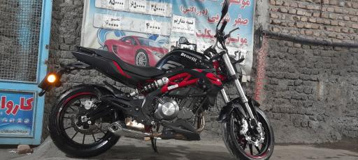 عکس کارواش پارسیان