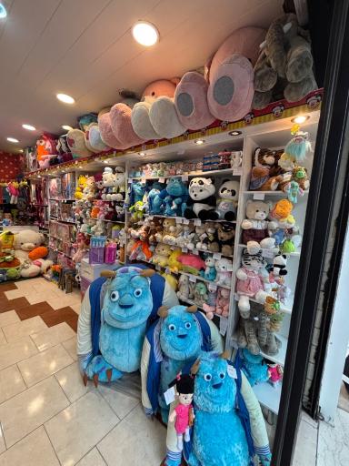 عکس قصر عروسک