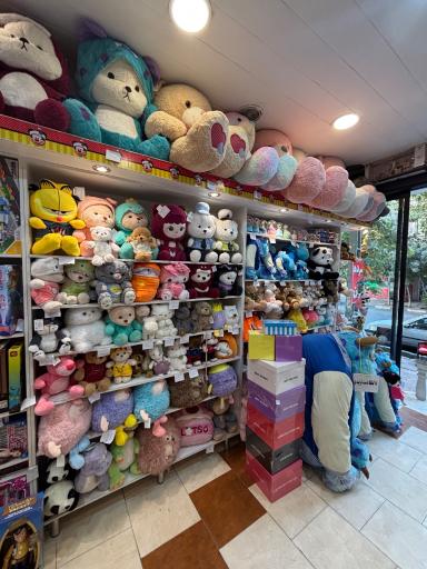 عکس قصر عروسک