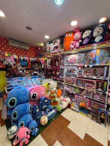 عکس قصر عروسک