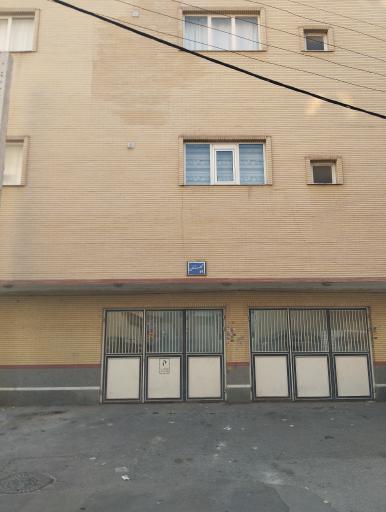 عکس ساختمان گلستان  ۴۹