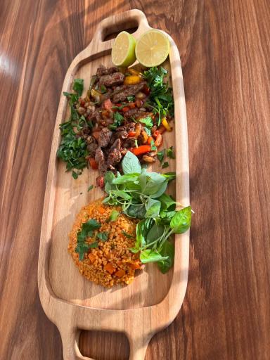 عکس رستوران شنتیا