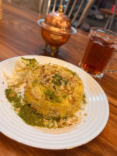 عکس رستوران شنتیا