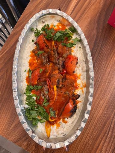 عکس رستوران شنتیا