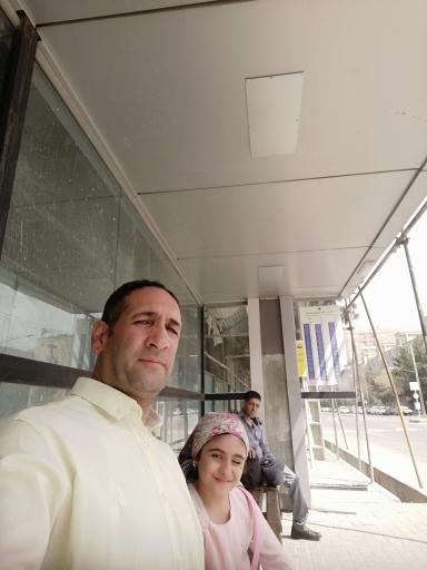 عکس  اقدسیه 36