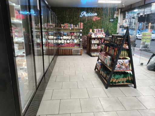 عکس پروتئین پلاس