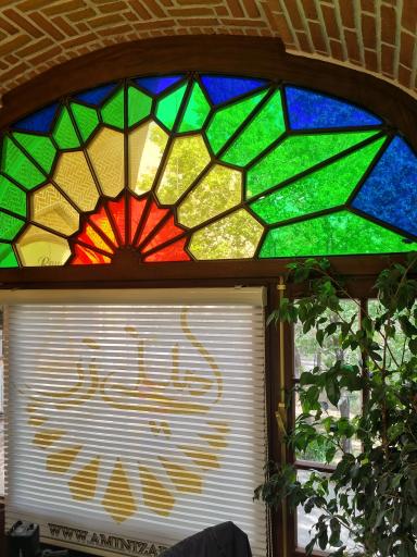 عکس طلا و جواهری امینی