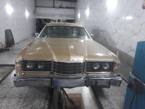 عکس تعمیرگاه مدرن رسول