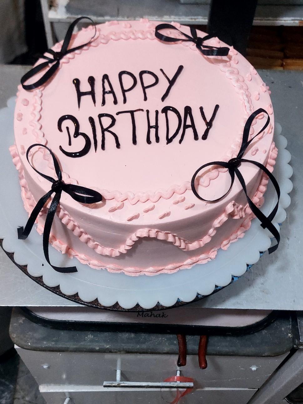 عکس نان شیرینی مهدی