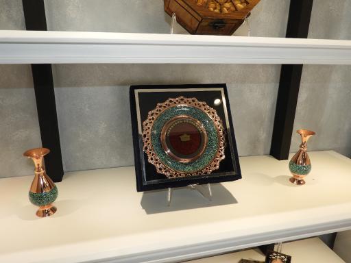 عکس آرنیکا کیان توس