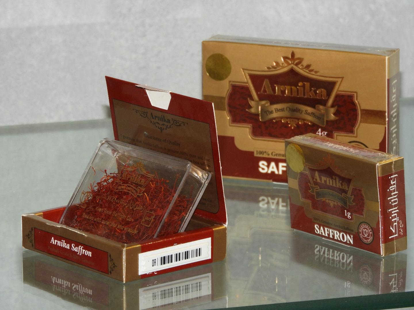 عکس آرنیکا کیا توس