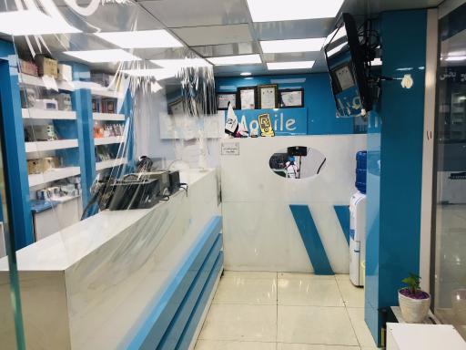 عکس فروشگاه موبایل و ابزار تعمیرات رضا یار