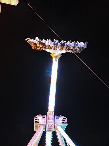 عکس شهربازی سیمرغ