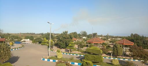 عکس مجتمع تفریحی گهرباران دانشگاه علوم پزشکی مشهد