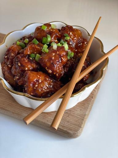 عکس بالی سوشی