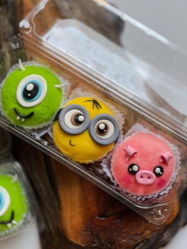 عکس بالی سوشی