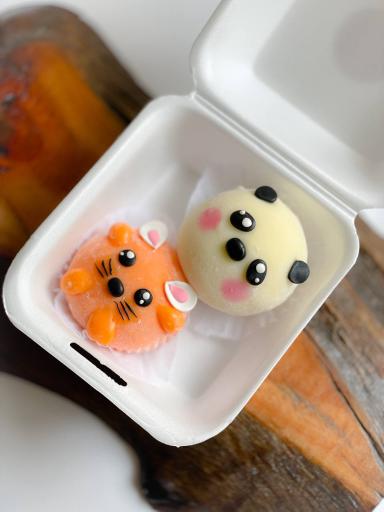 عکس بالی سوشی