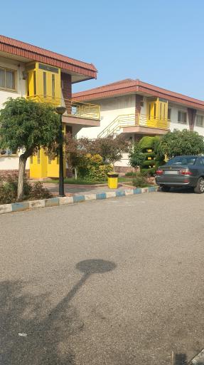 عکس مجتمع تفریحی گهرباران دانشگاه علوم پزشکی مشهد