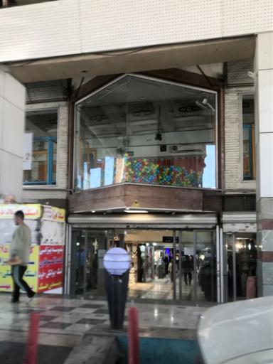 عکس بازار سنتی ستارخان فاز ۲