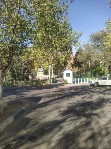 عکس بوستان صدف