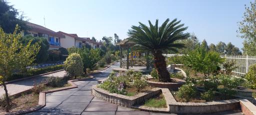 عکس مجتمع تفریحی گهرباران دانشگاه علوم پزشکی مشهد