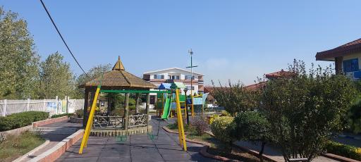 عکس مجتمع تفریحی گهرباران دانشگاه علوم پزشکی مشهد