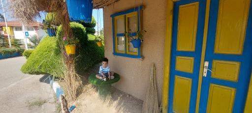 عکس مجتمع تفریحی گهرباران دانشگاه علوم پزشکی مشهد