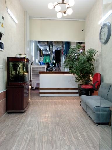 عکس خشکشویی محمد 