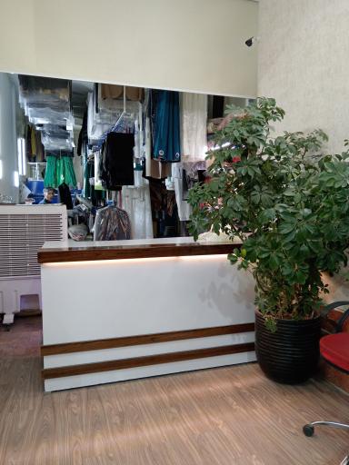 عکس خشکشویی محمد 