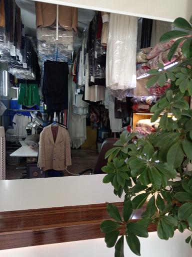 خشکشویی محمد 