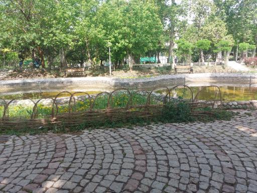 عکس بوستان صدف