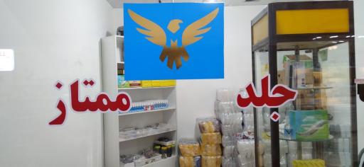 جلد ممتاز ( جلد، دستمال، اسپری و قطعات عینک)