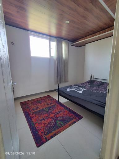 عکس متل آپارتمان عالیجناب