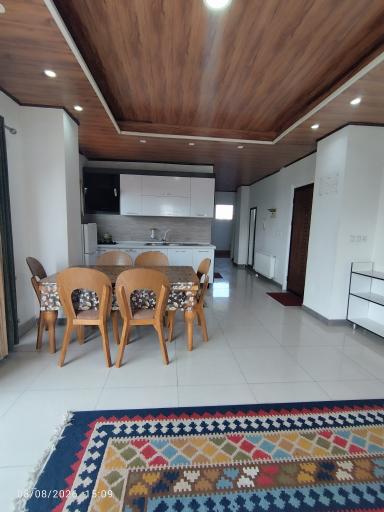 عکس متل آپارتمان عالیجناب