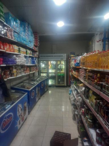 هایمارت - فروشگاه طاهر