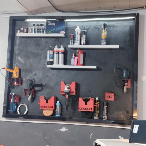 عکس کارواش یزدان