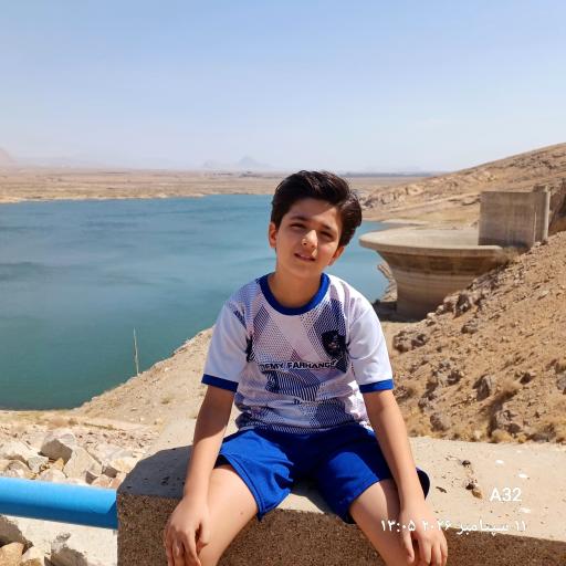 عکس سد 15 خرداد