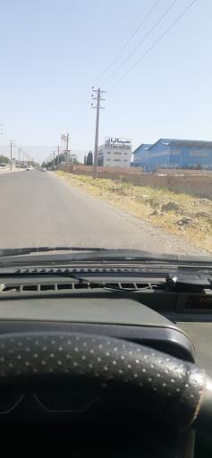 عکس شرکت پرتو سرد توان هیمالیا