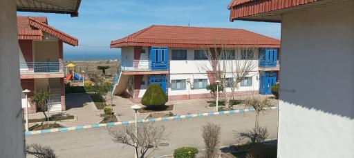 عکس مجتمع تفریحی گهرباران دانشگاه علوم پزشکی مشهد