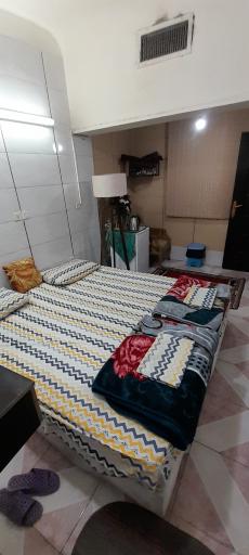 عکس سوئیت مهمانپذیر نقش جهان