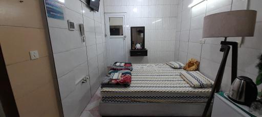 عکس سوئیت مهمانپذیر نقش جهان