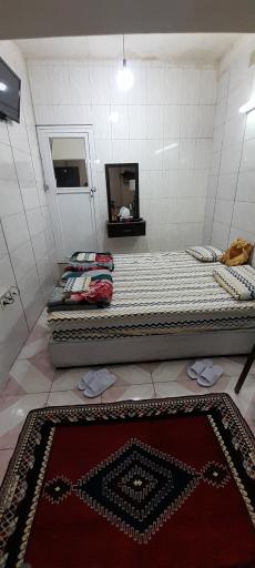 عکس سوئیت مهمانپذیر نقش جهان