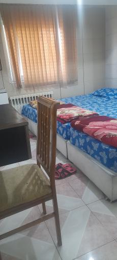 عکس سوئیت مهمانپذیر نقش جهان