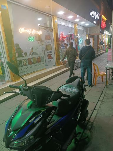 عکس نان سنتی کردستان