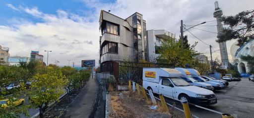 عکس پست بین المللی آسمان سوی پارسیان (ASP)