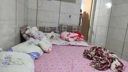 عکس سوئیت مهمانپذیر نقش جهان